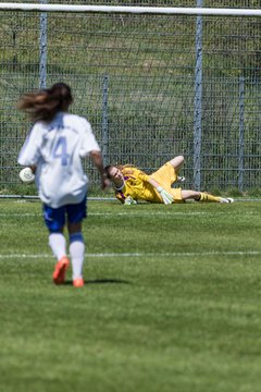 Bild 50 - wBJ FSC Kaltenkirchen - TSV Bordesholm : Ergebnis: 2:2